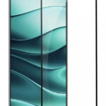 POWERTECH tempered glass 5D TGC-0739 για Xiaomi Redmi Note 14 4G, full glue