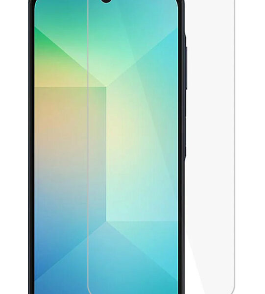 POWERTECH tempered glass 2.5D TGC-0778 για Samsung Galaxy A17