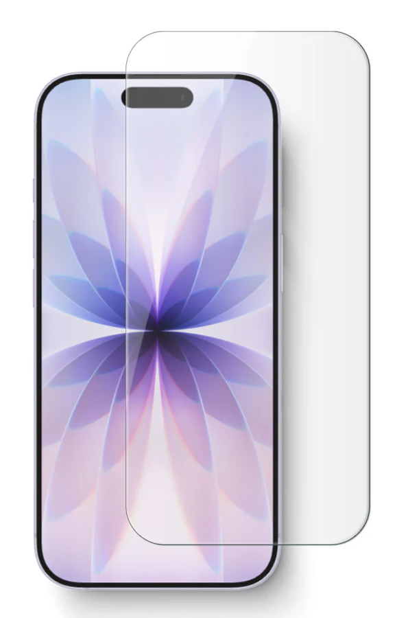 TGC-0783.jpg POWERTECH tempered glass 2.5D TGC-0783 για iPhone 17 Air