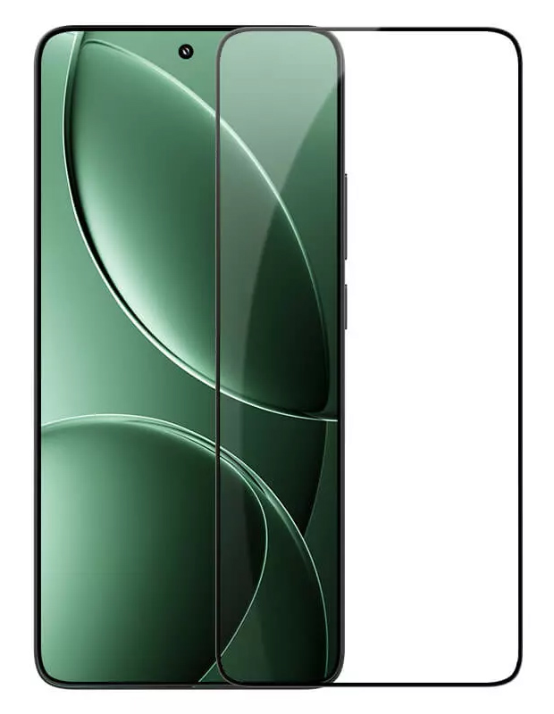 TGC-0803.jpg POWERTECH tempered glass 5D TGC-0803 για Xiaomi Poco F7 Pro, full glue