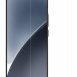 POWERTECH tempered glass 2.5D TGC-0817 για Xiaomi 17 Pro, full glue