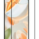POWERTECH tempered glass 5D TGC-0818 για Xiaomi 17 Pro, full glue