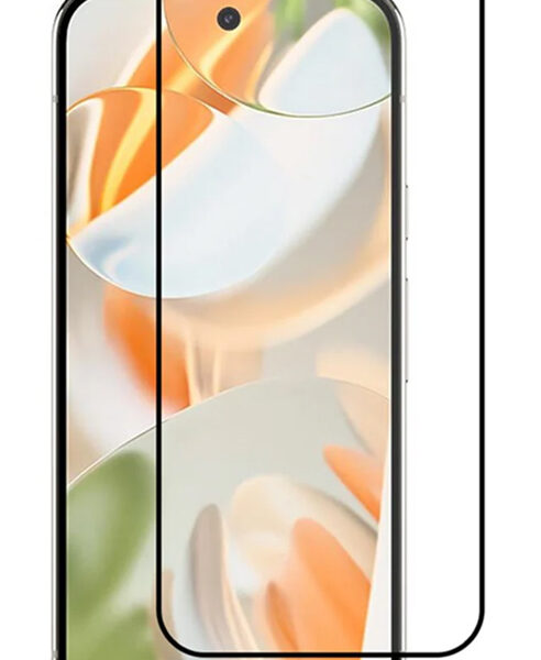 POWERTECH tempered glass 5D TGC-0818 για Xiaomi 17 Pro, full glue