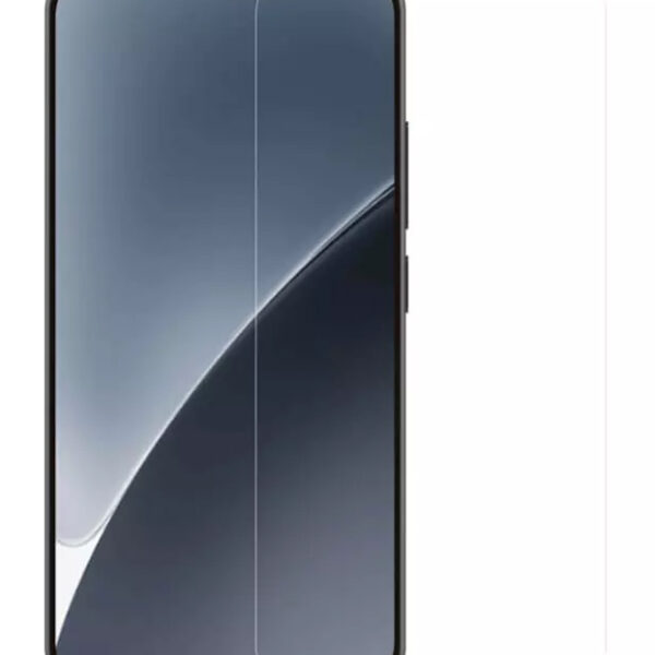 POWERTECH tempered glass 2.5D TGC-0819 για Xiaomi 17 Pro Max, full glue