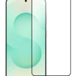 POWERTECH tempered glass 5D TGC-0824 για Samsung Galaxy S26 Plus, full glue