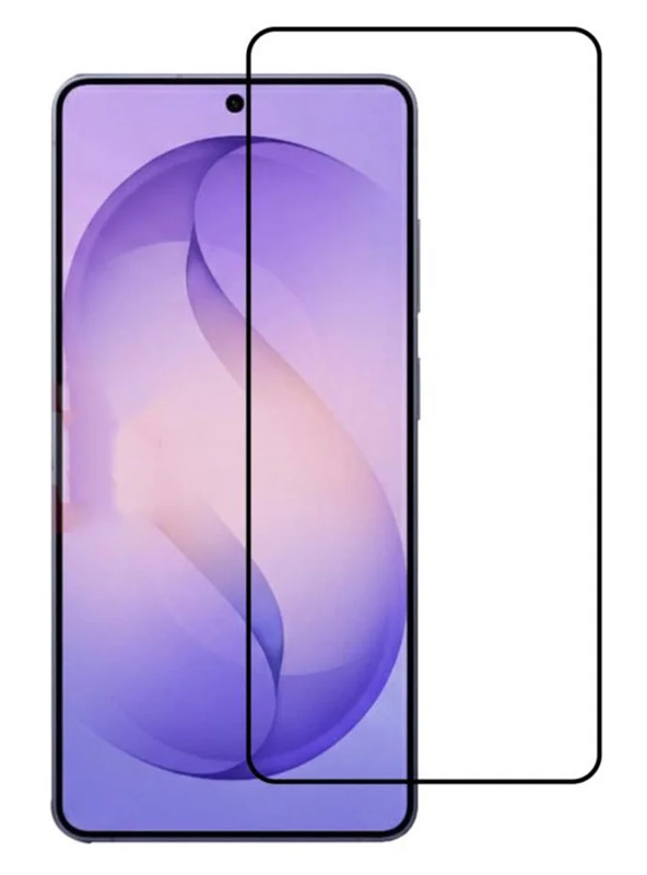 TGC-0826.jpg POWERTECH tempered glass 5D TGC-0824 για Samsung Galaxy S26 Ultra, full glue