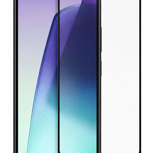 POWERTECH tempered glass 5D TGC-0827 για Xiaomi Poco C85x 5G, full glue