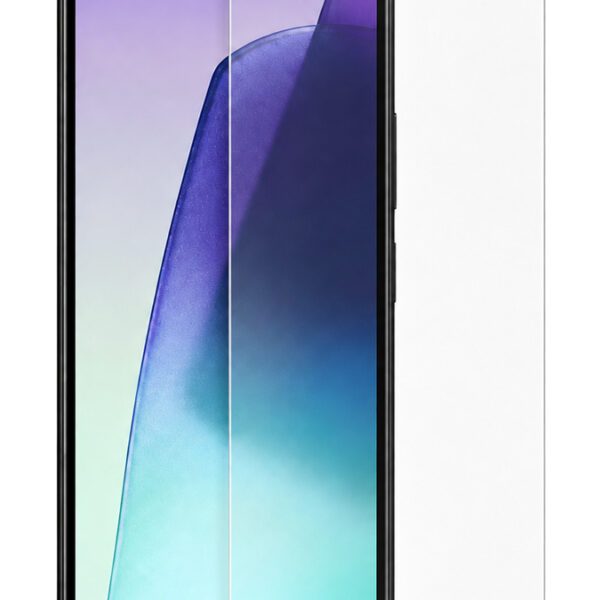 POWERTECH tempered glass 2.5D TGC-0830 για Xiaomi Poco C85x 5G, full glue