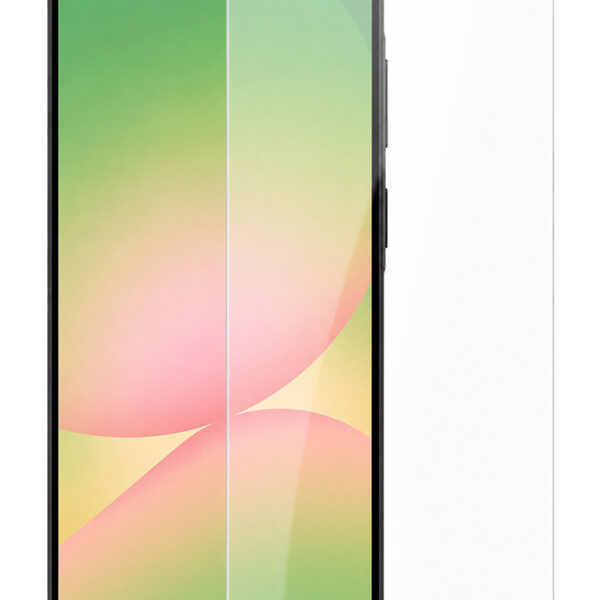POWERTECH tempered glass 2.5D TGC-0831 για Samsung Galaxy A57, full glue