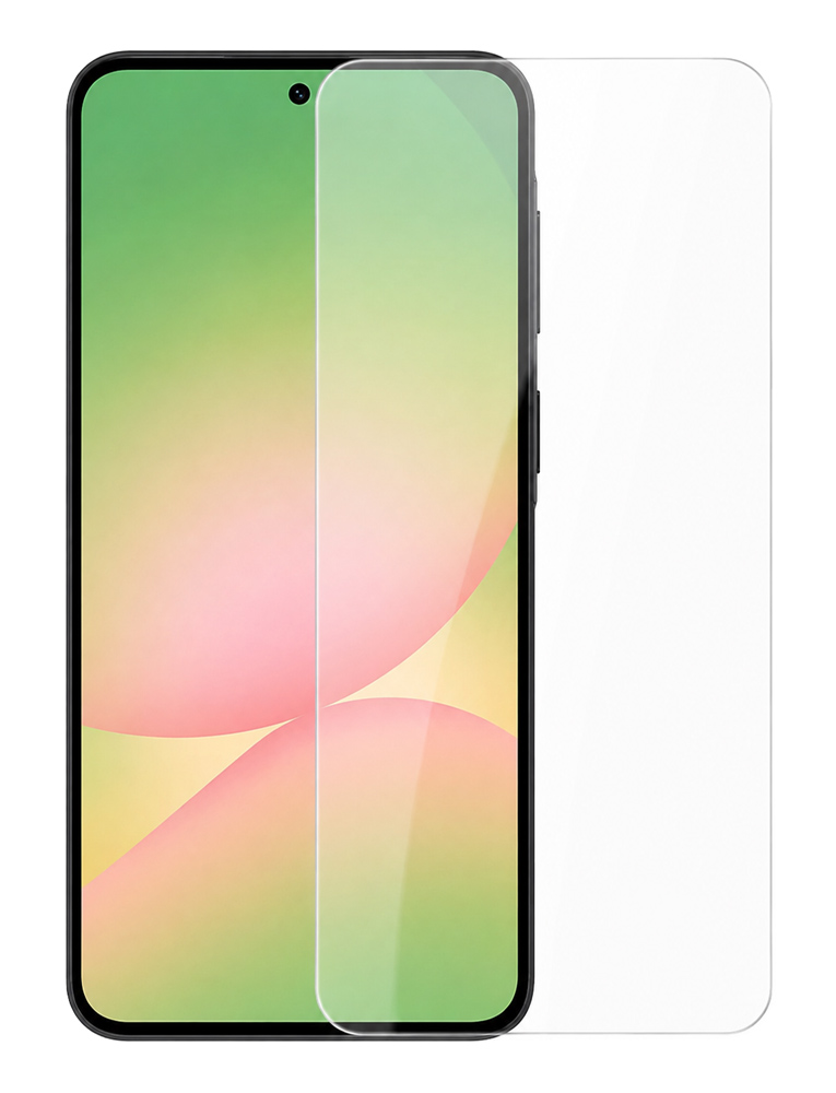TGC-0831.jpg POWERTECH tempered glass 2.5D TGC-0831 για Samsung Galaxy A57, full glue