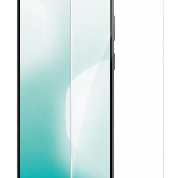 POWERTECH tempered glass 2.5D TGC-0832 για Samsung Galaxy A37, full glue