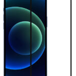 POWERTECH tempered glass 5D TGCDP-0003 iPhone 12 Mini, dustproof