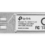 TP-LINK MiniGBIC Module TL-SM311LM, έως 550m, Ver. 3.20