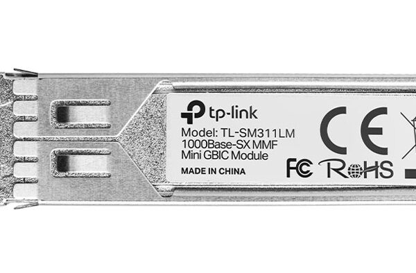 TP-LINK MiniGBIC Module TL-SM311LM, έως 550m, Ver. 3.20