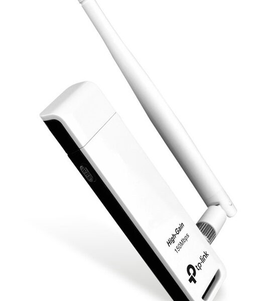 TP-LINK ασύρματος USB αντάπτορας δικτύου TL-WN722N, 150Mbps, Ver. 3.2