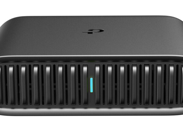 TP-LINK Travel Router TL-WR1502X, AX1500 Wi-Fi 6, Dual Band