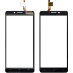 OUKITEL ανταλλακτικό touch panel για smartphone C10, μαύρο