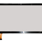 TECLAST ανταλλακτικό Touch Panel & Front Cover για tablet P40HD, 45-Pin