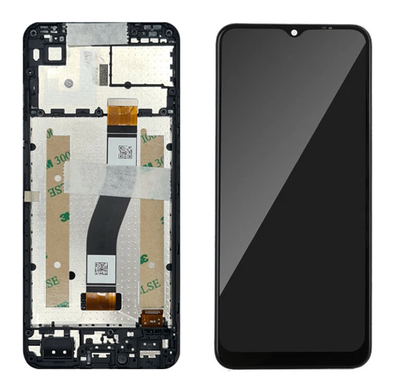 TPLCD-A52P.jpg BLACKVIEW LCD & Touch Panel για smartphone A52 Pro