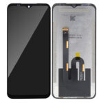 ULEFONE LCD & Touch Panel για smartphone Armor 14, μαύρη