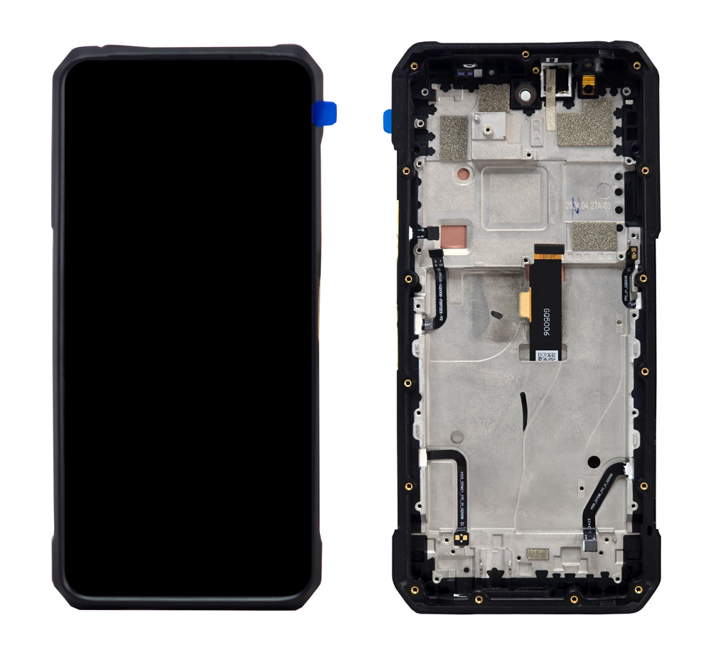 TPLCD-ARM26ULTRA.jpg ULEFONE ανταλλακτική οθόνη LCD & Touch Panel για smartphone Armor 26 Ultra