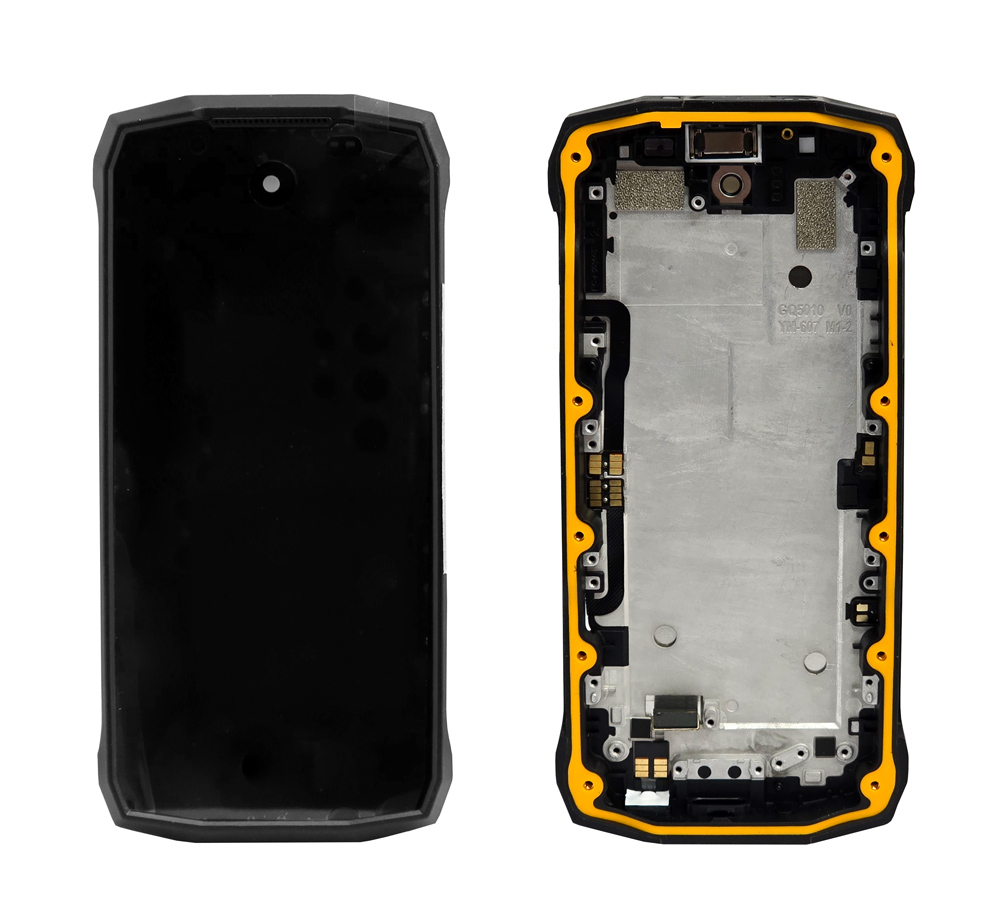 TPLCD-ARMMINI20PRO.jpg ULEFONE ανταλλακτική οθόνη LCD & Touch Panel για smartphone Armor Mini 20 Pro