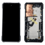 ULEFONE ανταλλακτική οθόνη LCD & Touch Panel για smartphone Armor 34 Pro Plus