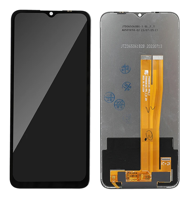 TPLCD-C36.jpg OUKITEL LCD & Touch Panel για smartphone C36