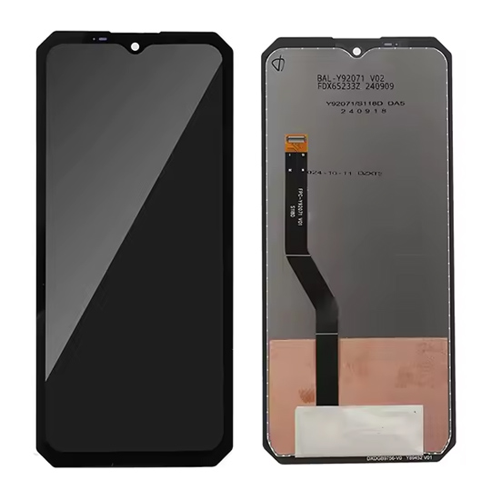 TPLCD-G1.jpg OUKITEL LCD & Touch Panel για smartphone G1