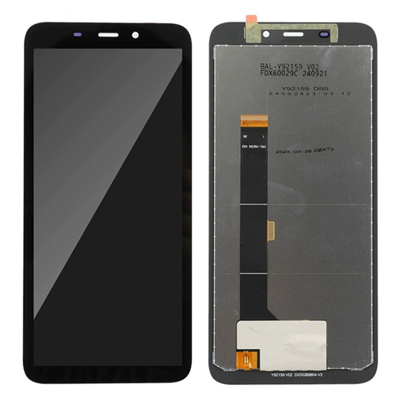 TPLCD-G2.jpg OUKITEL LCD & Touch Panel για smartphone G2