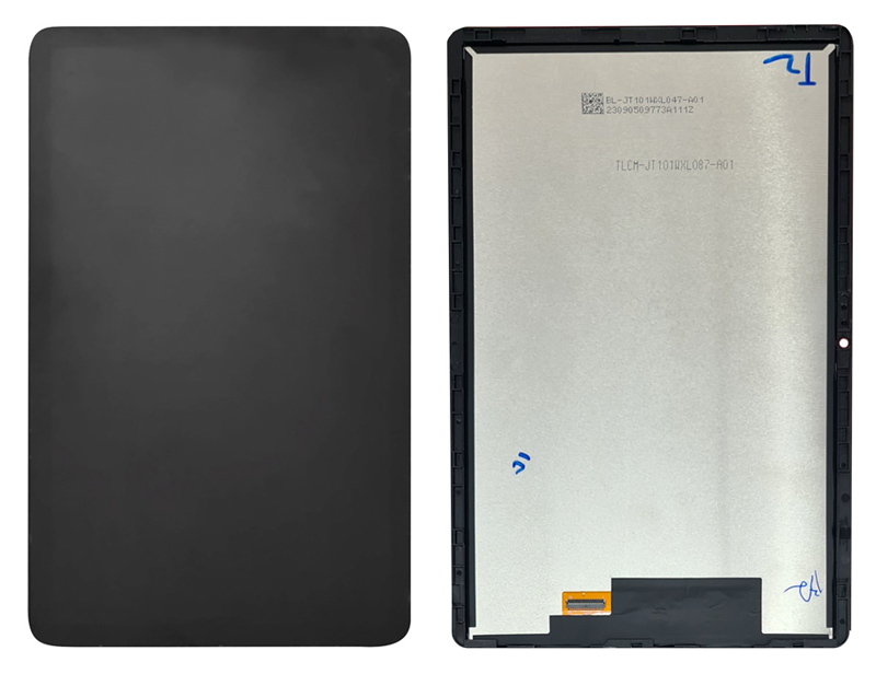 TPLCD-M50-G5M1.jpg TECLAST ανταλλακτική οθόνη LCD & Touch Panel για tablet M50
