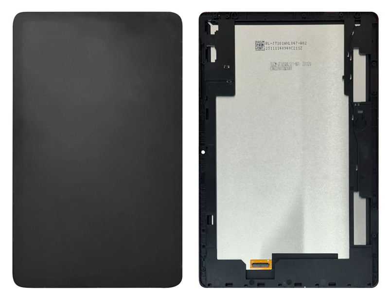 TPLCD-P30.jpg TECLAST ανταλλακτική οθόνη LCD & Touch Panel για tablet P30, 51 pins, P5C1