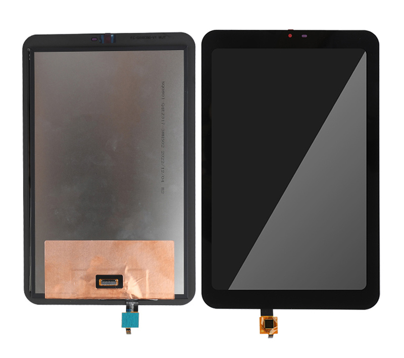 TPLCD-RT3PLUS.jpg OUKITEL LCD & Touch Panel για tablet RT3 Plus, μαύρη