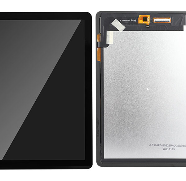OUKITEL LCD & Touch Panel για tablet RT5, μαύρη