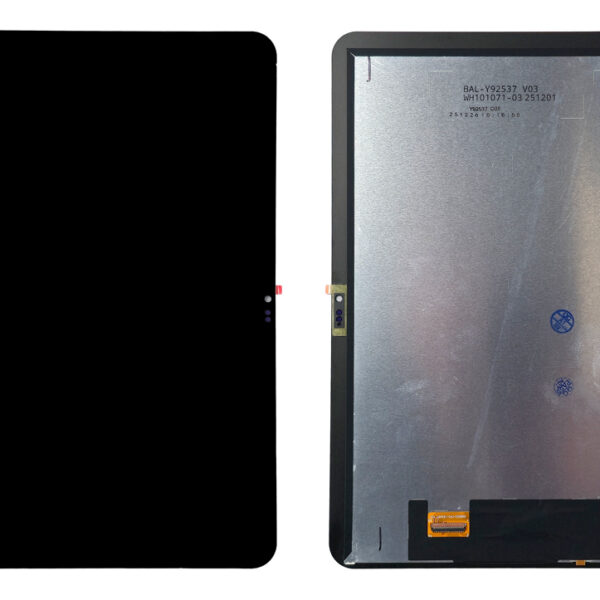 ULEFONE ανταλλακτική οθόνη LCD & Touch Panel για tablet RugKing Pad 2 Pro