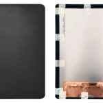 TECLAST ανταλλακτική οθόνη LCD & Touch Panel για tablet T50 Plus