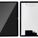 DOOGEE ανταλλακτική οθόνη LCD & Touch Panel για tablet Tab G6