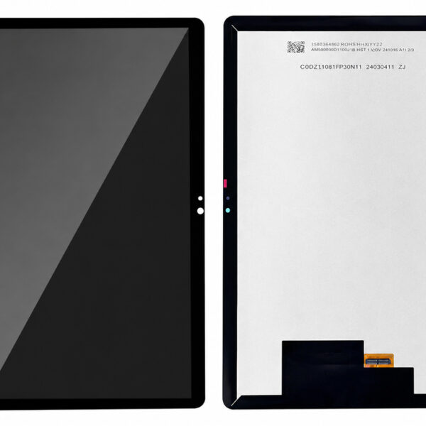 DOOGEE ανταλλακτική οθόνη LCD & Touch Panel για tablet Tab G6