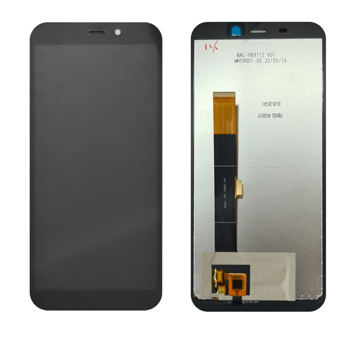 TPLCD-WP20.jpg OUKITEL LCD & Touch Panel για smartphone WP20