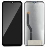 OUKITEL LCD & Touch Panel για smartphone WP28