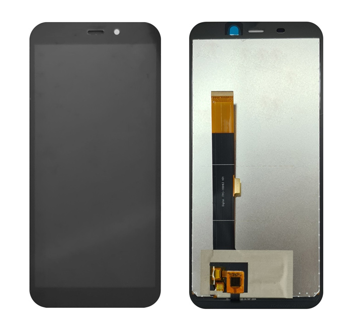 TPLCD-WP32.jpg OUKITEL LCD & Touch Panel για smartphone WP32