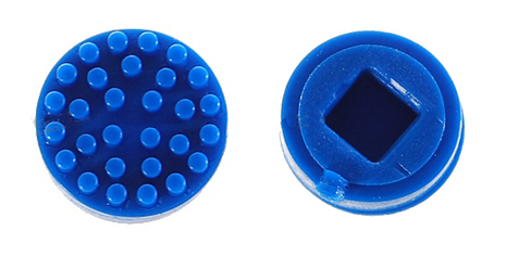 TRP-002.jpg Trackpoint για πληκτρολόγιο HP, Blue