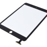 Touch Panel - Digitizer High Copy for iPad Mini 3, Black