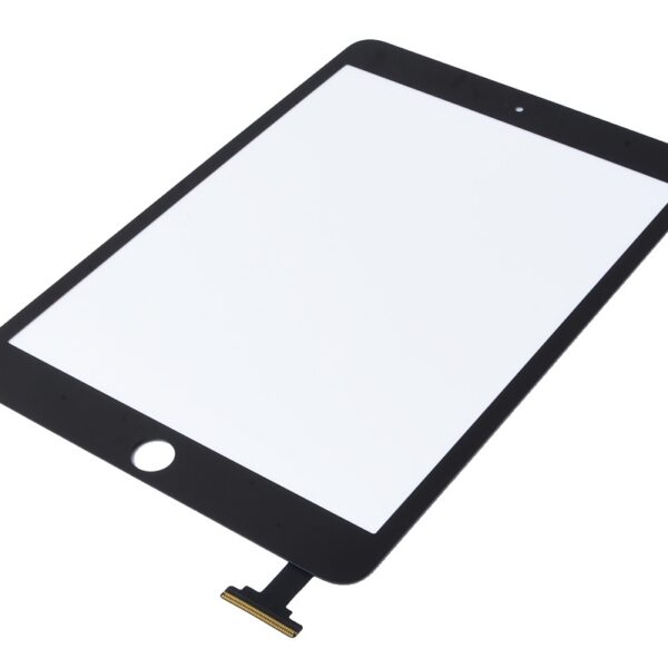 Touch Panel - Digitizer High Copy for iPad Mini 3, Black