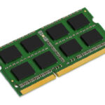 SAMSUNG used RAM SODIMM DDR3, 2GB