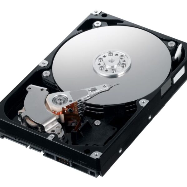 TOSHIBA used HDD 160GB, 2.5", SATA