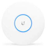 UBIQUITI Access Point UAP-AC-PRO, dual-band, 3x3 MIMO 802.11ac
