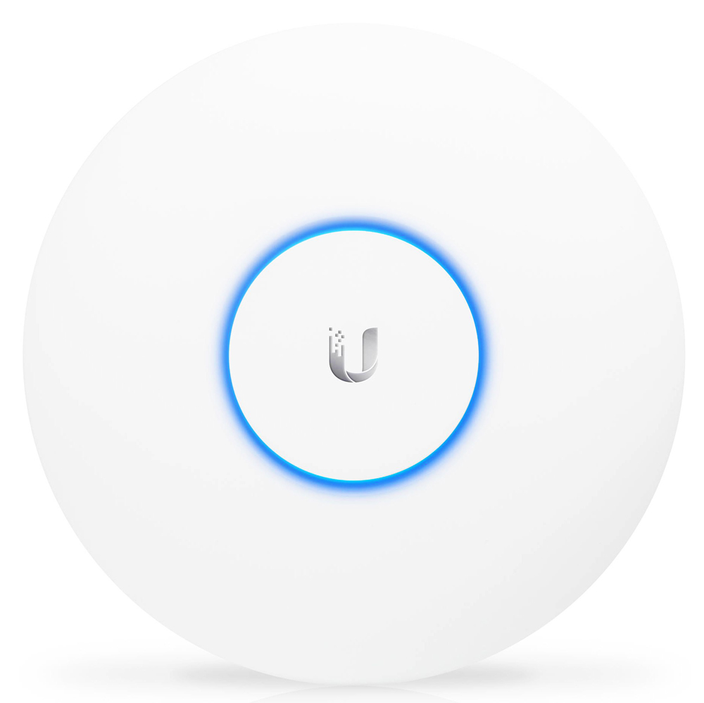 UAP-AC-PRO.jpg UBIQUITI Access Point UAP-AC-PRO, dual-band, 3x3 MIMO 802.11ac
