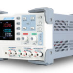 UNI-T DC τροφοδοτικό πάγκου UDP3305C, 3 κανάλια, 30V/5A, 315W
