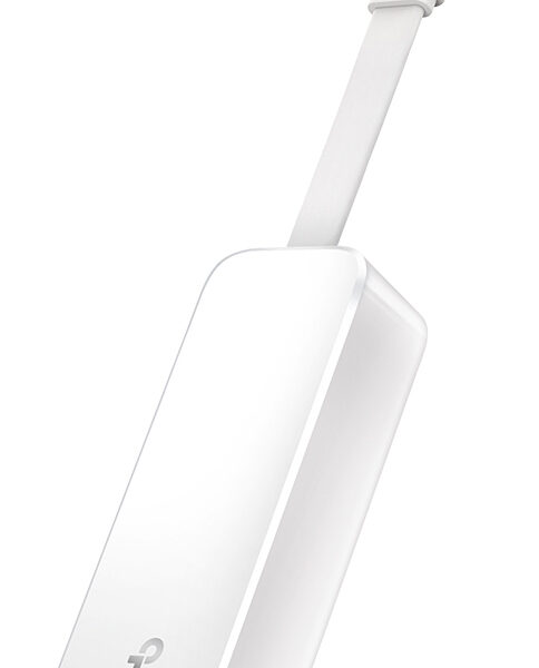 TP-LINK αντάπτορας δικτύου UE300C, USB-C, 1000Mbps Ethernet, Ver. 2.0